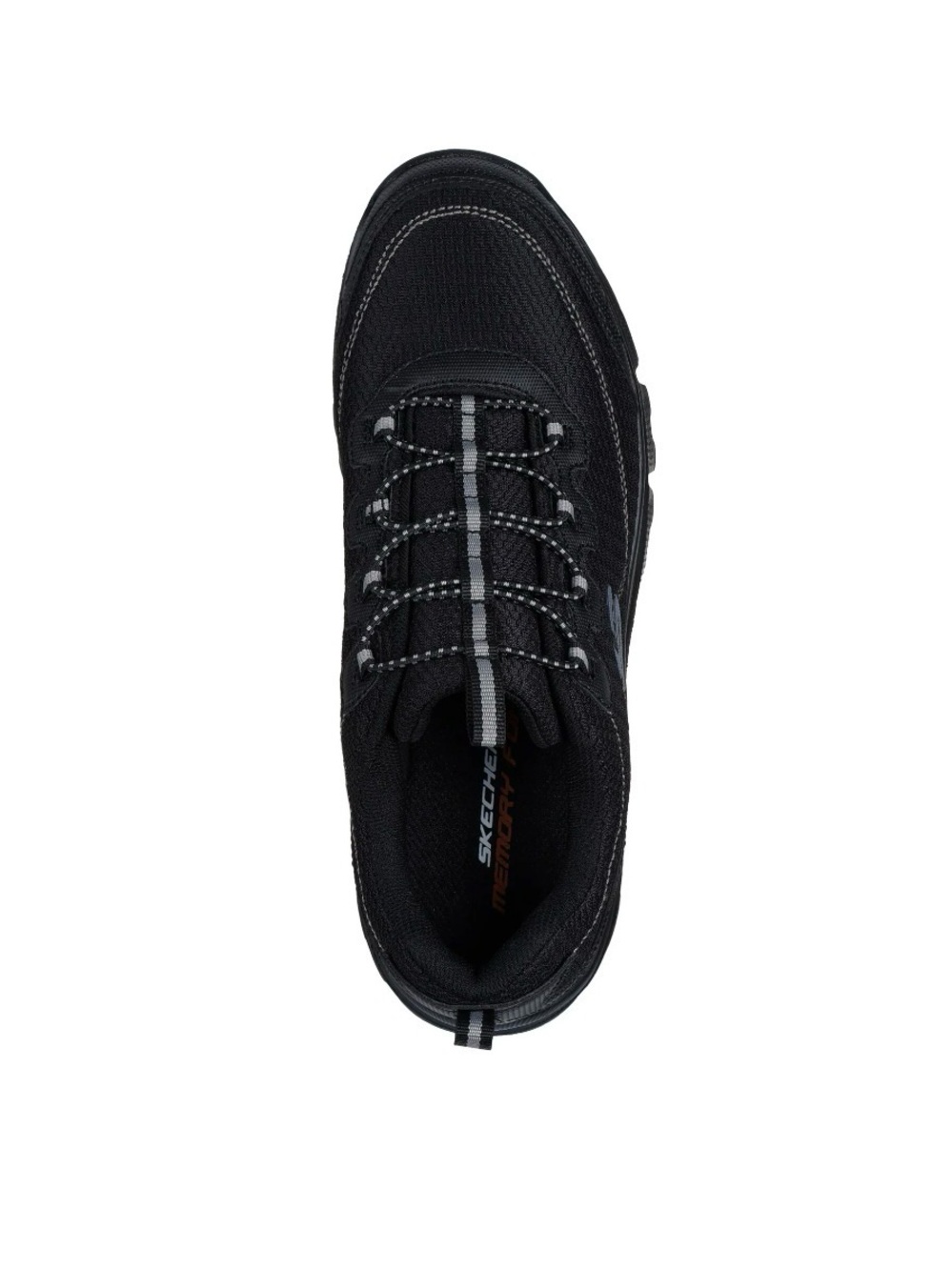 Skechers Men’s Summit Slip On Triple Bridges Outdoor Sneakers - Picture 2 of 3